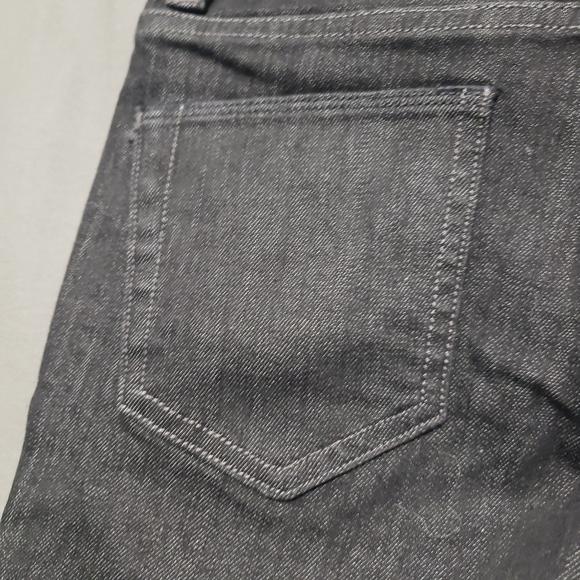 NWT Volcom Vorta Slim straight jeans boys size 25 (10) - Picture 2 of 13